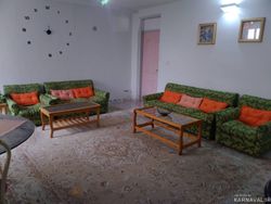 واحد مبله تک خواب در امامرود واحد مبله تک خواب در امامرود