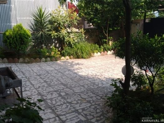 واحد مبله تک خواب در امامرود