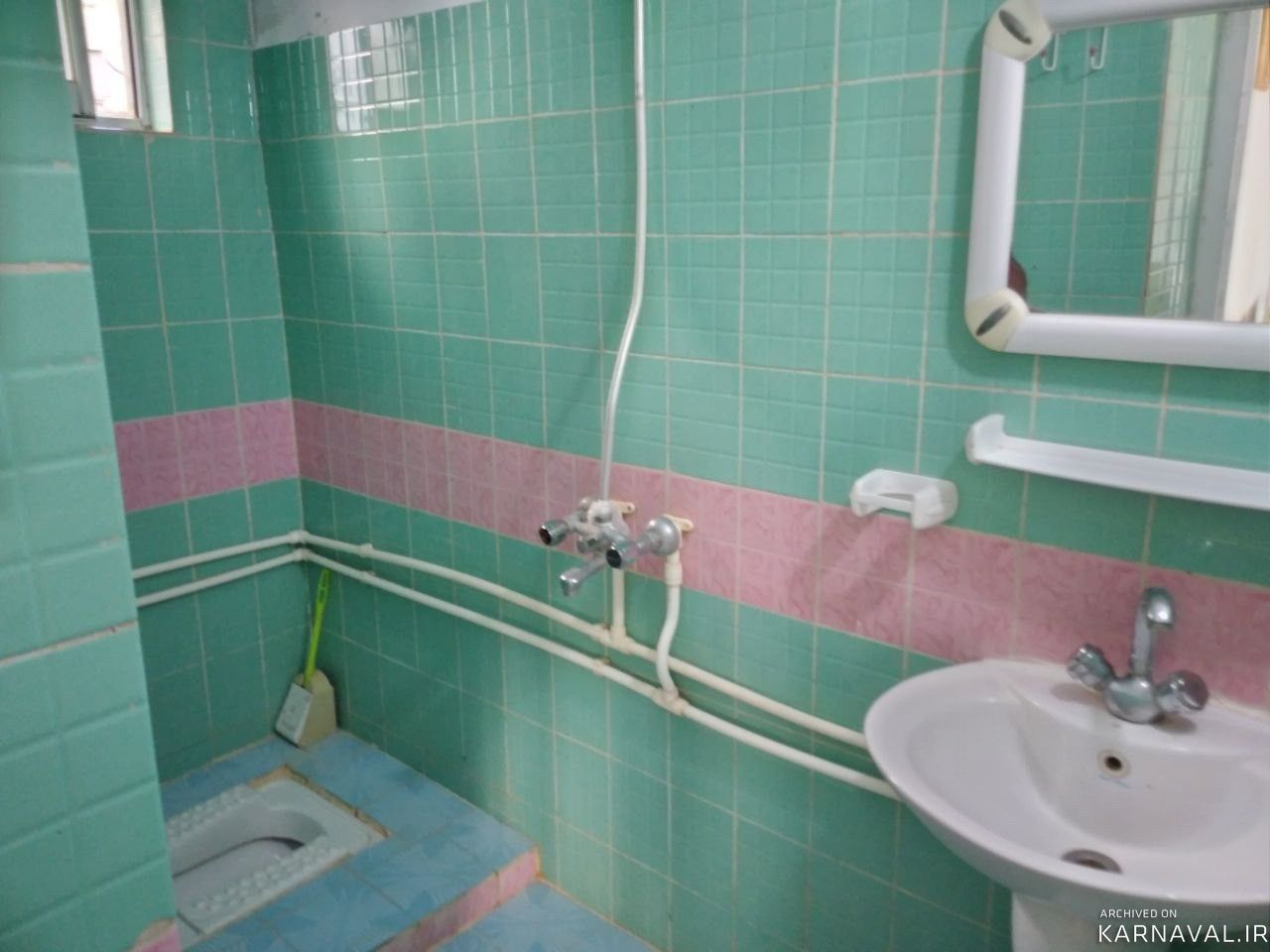 واحد مبله تک خواب در امامرود