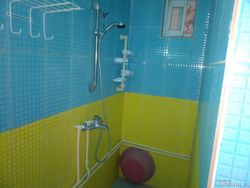 واحد مبله و تمیز، تراس دار، امام رود واحد مبله و تمیز، تراس دار، امام رود