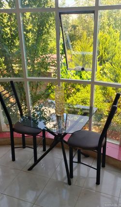 واحد مبله و تمیز، تراس دار، امام رود واحد مبله و تمیز، تراس دار، امام رود