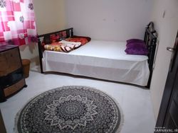 واحد مبله و تمیز، تراس دار، امام رود واحد مبله و تمیز، تراس دار، امام رود