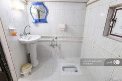 کلبه نزدیک رودخانه همراه با آلاچیق و تاب کلبه نزدیک رودخانه همراه با آلاچیق و تاب