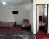 اقامتگاه قائم، دنج و آرام بر خیابان اصلی اقامتگاه قائم، دنج و آرام بر خیابان اصلی