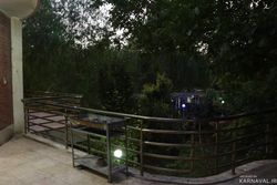 استخر آب گرم سرپوشیده و میز بیلیارد، طبقه اول استخر آب گرم سرپوشیده و میز بیلیارد، طبقه اول