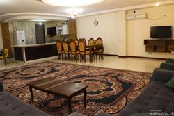 استخر آب گرم سرپوشیده و میز بیلیارد، طبقه اول استخر آب گرم سرپوشیده و میز بیلیارد، طبقه اول