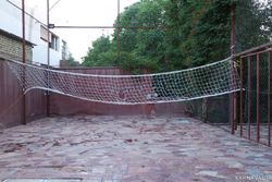 استخر آب گرم سرپوشیده و میز بیلیارد، طبقه اول استخر آب گرم سرپوشیده و میز بیلیارد، طبقه اول