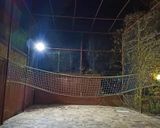 استخر آب گرم سرپوشیده و میز بیلیارد، طبقه اول استخر آب گرم سرپوشیده و میز بیلیارد، طبقه اول