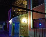 استخر آب گرم سرپوشیده و میز بیلیارد، طبقه اول استخر آب گرم سرپوشیده و میز بیلیارد، طبقه اول