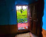 کلبه چوبی سنتی تراس دار ، در دل جنگل کلبه چوبی سنتی تراس دار ، در دل جنگل