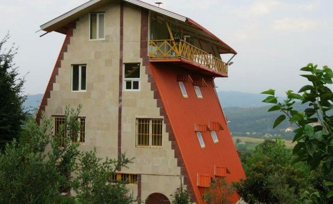 واحد گل لاله، پنت هاوس با چشم انداز کوهستان واحد گل لاله، پنت هاوس با چشم انداز کوهستان