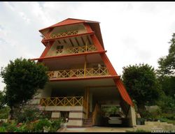 واحد گل لاله، پنت هاوس با چشم انداز کوهستان واحد گل لاله، پنت هاوس با چشم انداز کوهستان