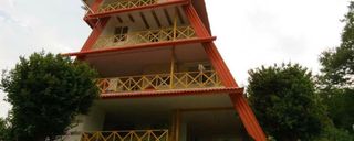 واحد گل لاله، پنت هاوس با چشم انداز کوهستان واحد گل لاله، پنت هاوس با چشم انداز کوهستان