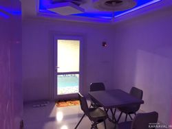 استخر سرپوشیده واحد یک ، همکف دربست استخر سرپوشیده واحد یک ، همکف دربست