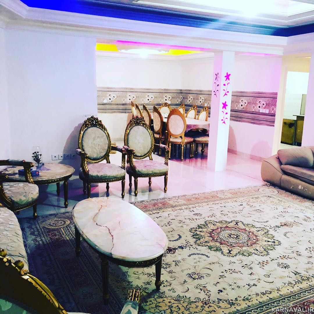 استخر سرپوشیده واحد یک  ، همکف دربست