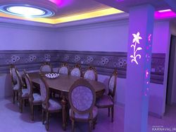 استخر سرپوشیده واحد یک ، همکف دربست استخر سرپوشیده واحد یک ، همکف دربست