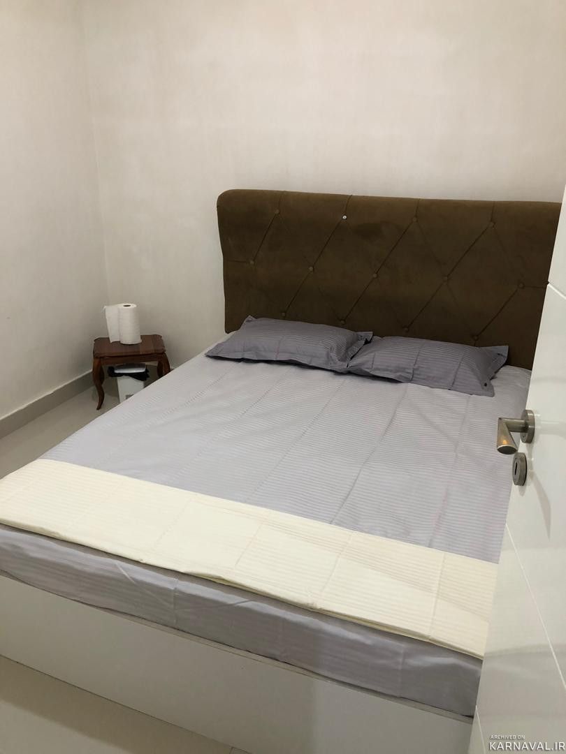 استخر سرپوشیده واحد یک  ، همکف دربست