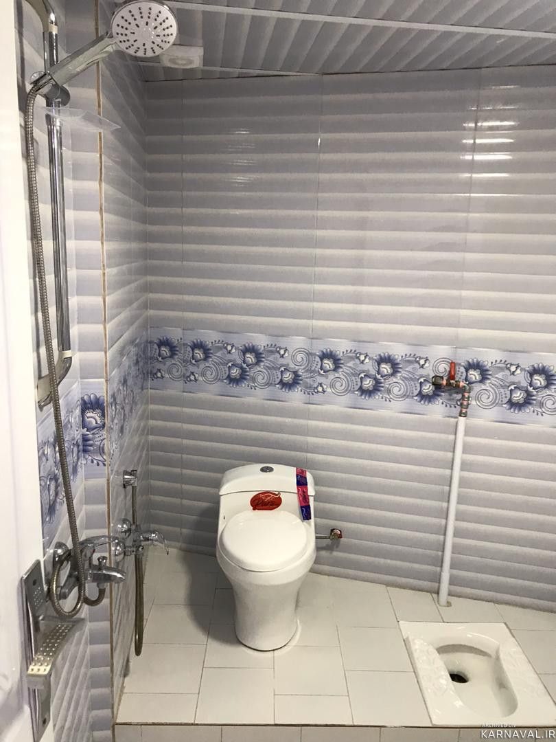 استخر سرپوشیده واحد یک  ، همکف دربست