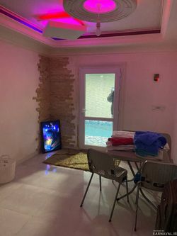 استخر سرپوشیده واحد یک ، همکف دربست استخر سرپوشیده واحد یک ، همکف دربست