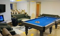 استخر سرپوشیده واحد یک ، همکف دربست استخر سرپوشیده واحد یک ، همکف دربست