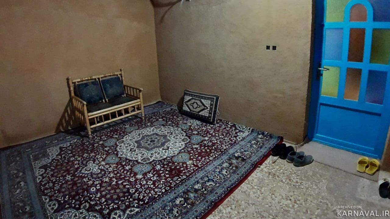اقامتگاه دوگ دلارام واحد ساحل اقامتگاه دوگ دلارام واحد ساحل