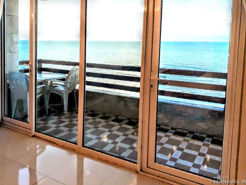 مجتمع ساحلی گلستان۳ مجتمع ساحلی گلستان۳