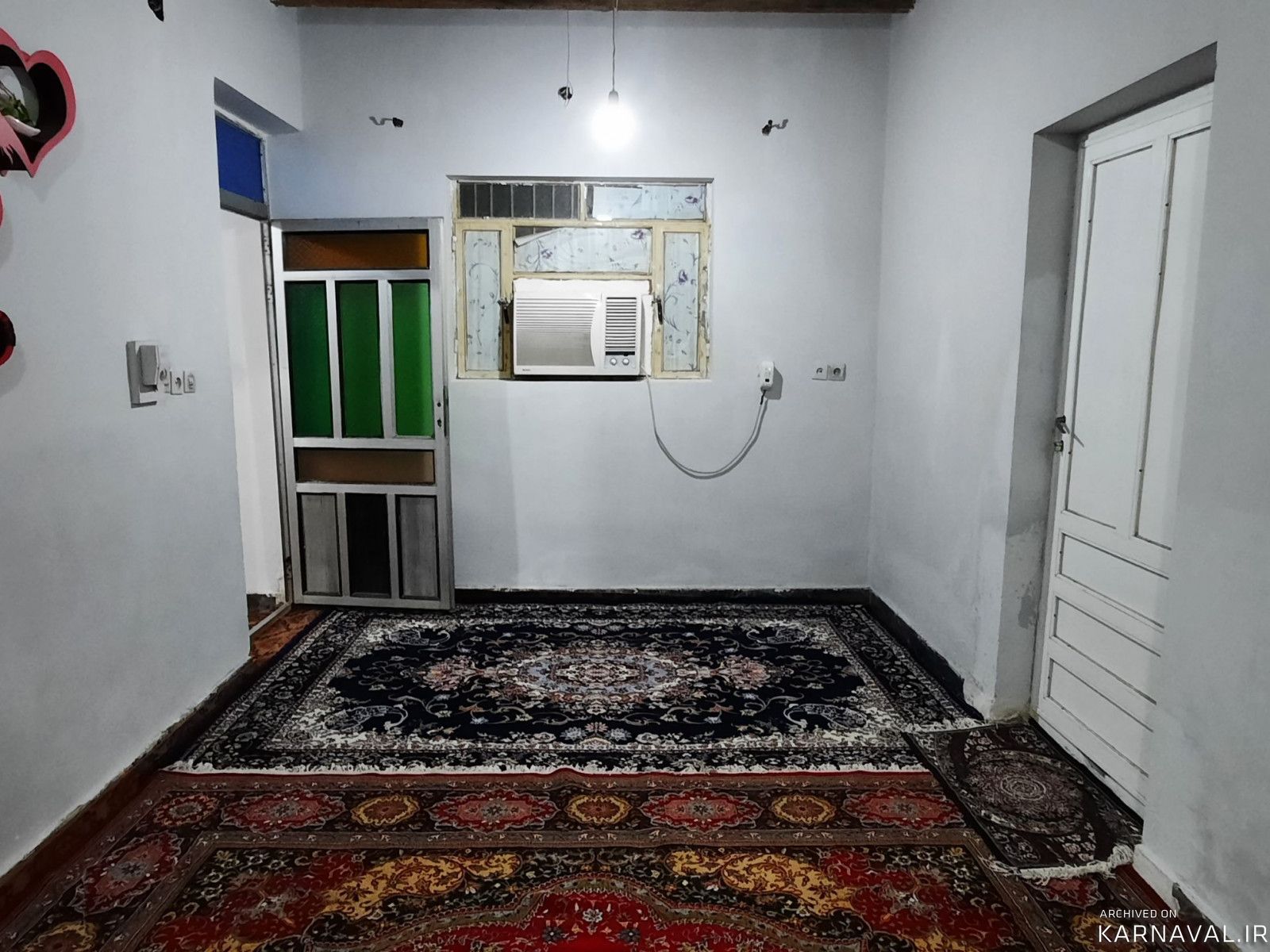 منزل ویلایی حیاط دار با دسترسی مطلوب