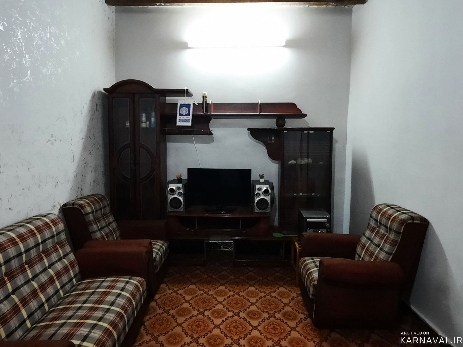 منزل ویلایی حیاط دار با دسترسی مطلوب منزل ویلایی حیاط دار با دسترسی مطلوب