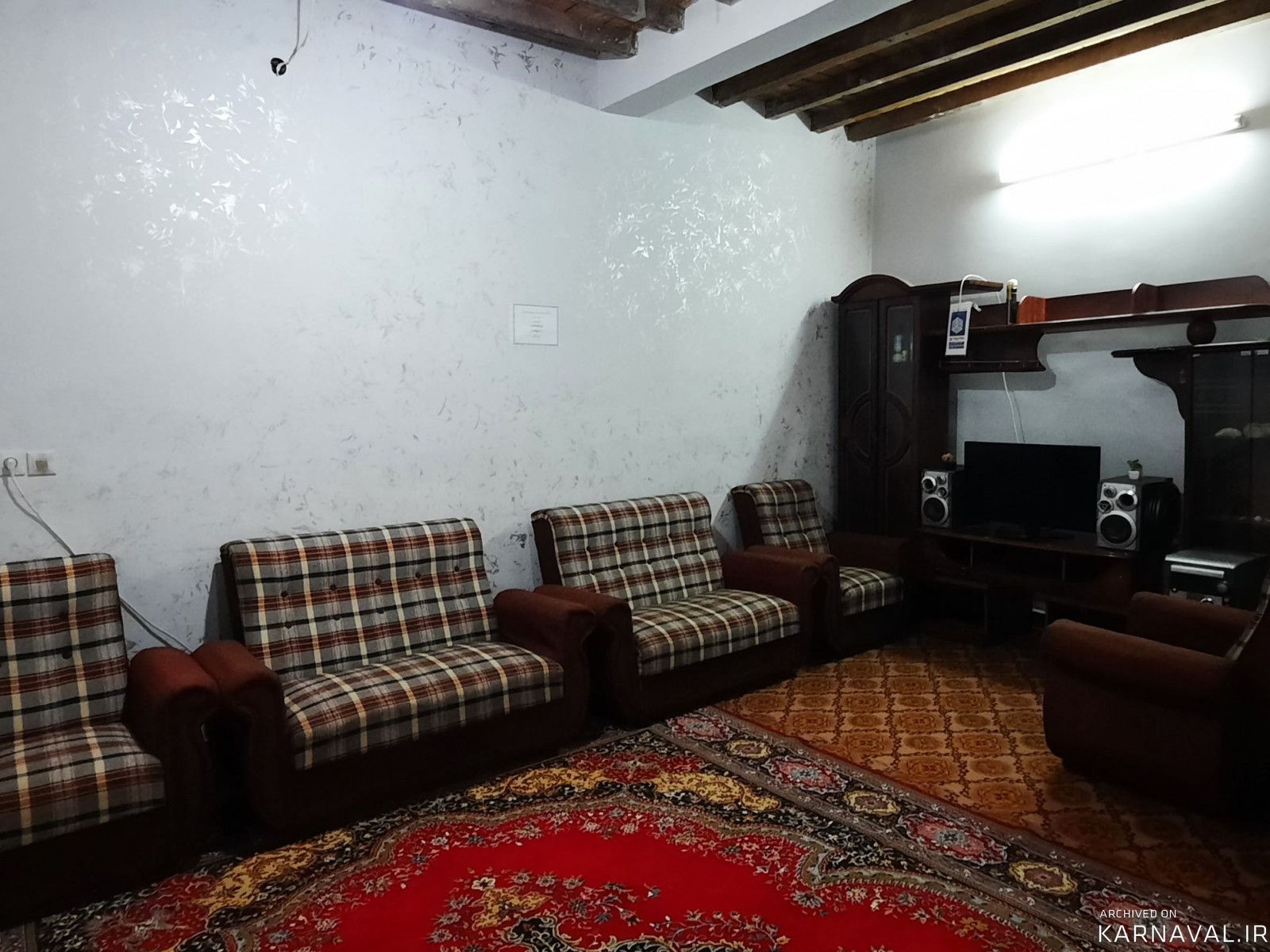 منزل ویلایی حیاط دار با دسترسی مطلوب منزل ویلایی حیاط دار با دسترسی مطلوب