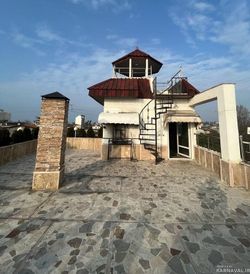 تریبلکس، استخر، جکوزی،روف گاردن وبیلیارد تریبلکس، استخر، جکوزی،روف گاردن وبیلیارد