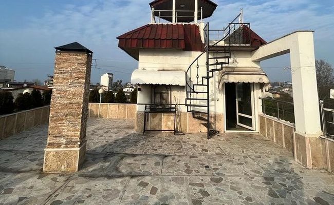 تریبلکس، استخر، جکوزی،روف گاردن وبیلیارد تریبلکس، استخر، جکوزی،روف گاردن وبیلیارد