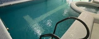 تریبلکس، استخر، جکوزی،روف گاردن وبیلیارد تریبلکس، استخر، جکوزی،روف گاردن وبیلیارد