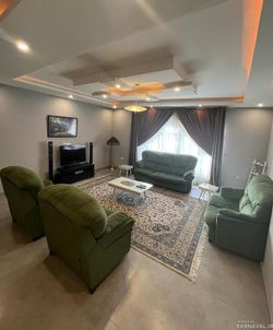 تریبلکس، استخر، جکوزی،روف گاردن وبیلیارد تریبلکس، استخر، جکوزی،روف گاردن وبیلیارد