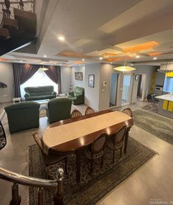 تریبلکس، استخر، جکوزی،روف گاردن وبیلیارد تریبلکس، استخر، جکوزی،روف گاردن وبیلیارد