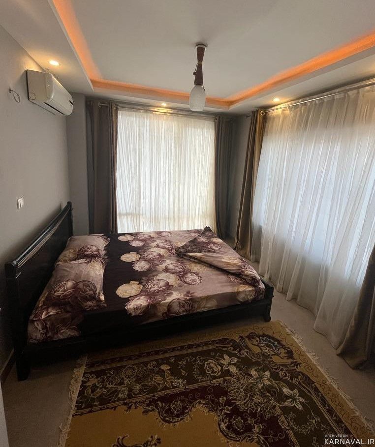 تریبلکس، استخر، جکوزی،روف گاردن وبیلیارد