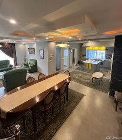 تریبلکس، استخر، جکوزی،روف گاردن وبیلیارد تریبلکس، استخر، جکوزی،روف گاردن وبیلیارد