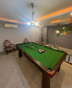 تریبلکس، استخر، جکوزی،روف گاردن وبیلیارد تریبلکس، استخر، جکوزی،روف گاردن وبیلیارد