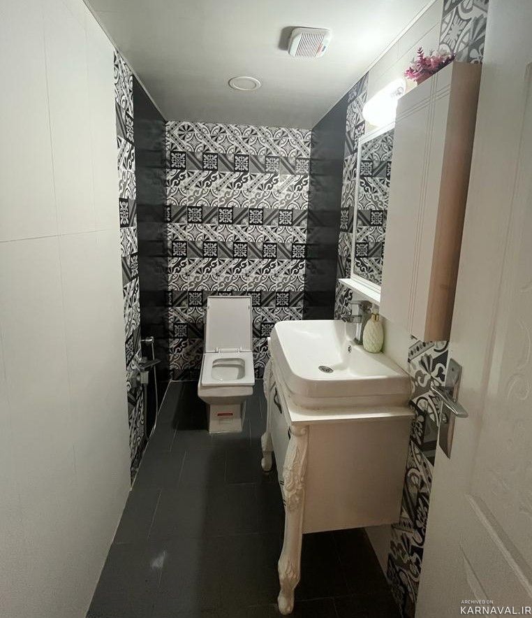 تریبلکس، استخر، جکوزی،روف گاردن وبیلیارد