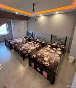 تریبلکس، استخر، جکوزی،روف گاردن وبیلیارد تریبلکس، استخر، جکوزی،روف گاردن وبیلیارد