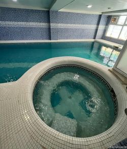 تریبلکس، استخر، جکوزی،روف گاردن وبیلیارد تریبلکس، استخر، جکوزی،روف گاردن وبیلیارد