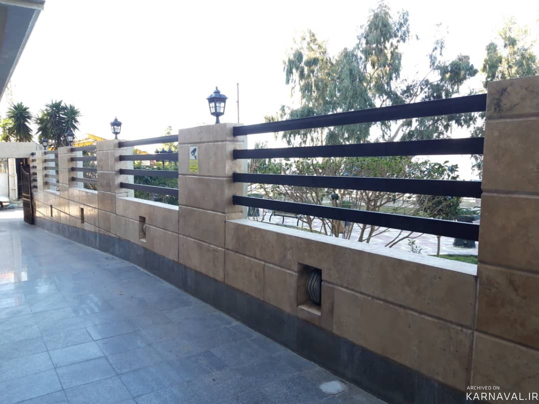 مجتمع ساحلی گلستان۳