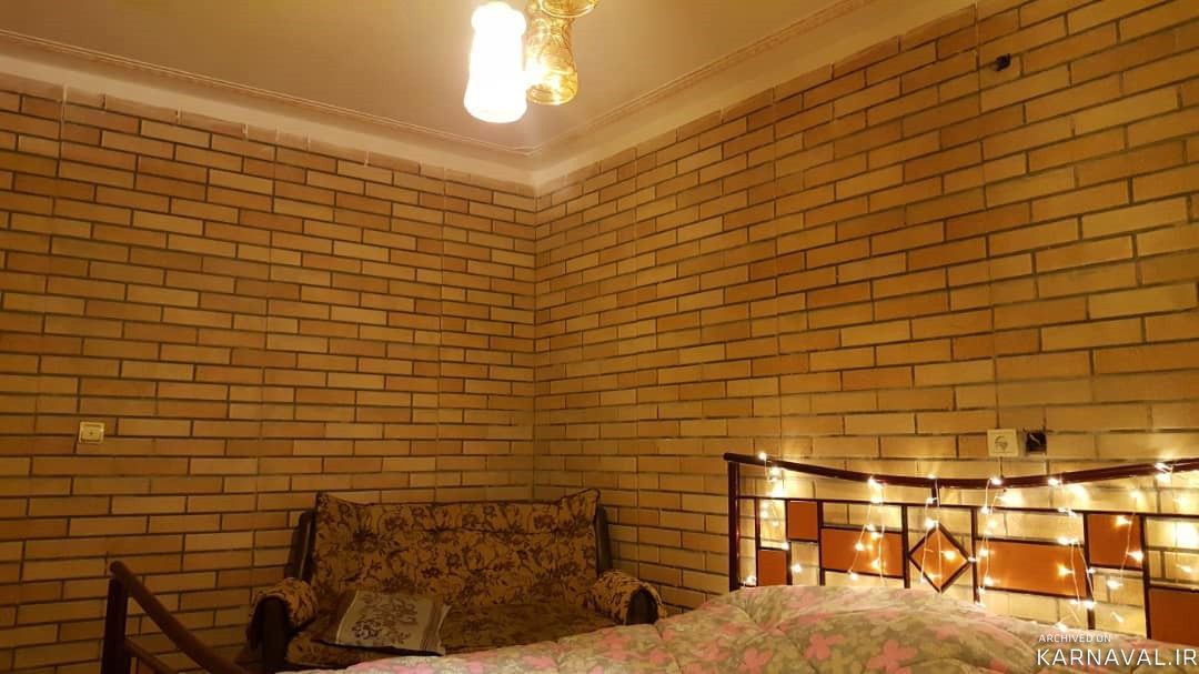 واحد مبله و لوکس گوهردشت 