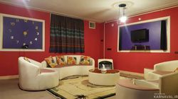 واحد مبله و لوکس گوهردشت واحد مبله و لوکس گوهردشت