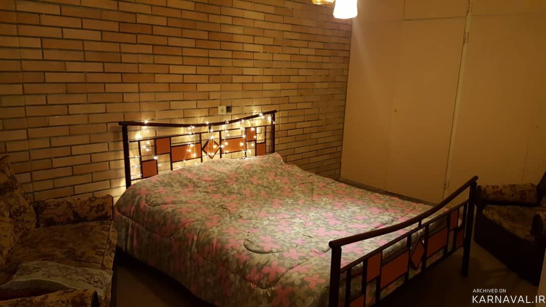 واحد مبله و لوکس گوهردشت 