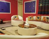 واحد مبله و لوکس گوهردشت واحد مبله و لوکس گوهردشت