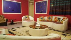 واحد مبله و لوکس گوهردشت واحد مبله و لوکس گوهردشت