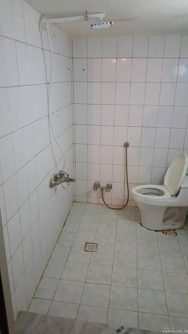 واحد مبله و لوکس گوهردشت 