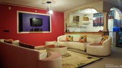 واحد مبله و لوکس گوهردشت واحد مبله و لوکس گوهردشت