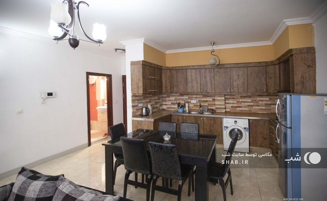 نوبنیاد، سه خوابه دنج ۷ نوبنیاد، سه خوابه دنج ۷