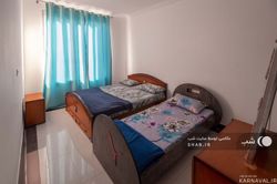 نوبنیاد، سه خوابه دنج ۷ نوبنیاد، سه خوابه دنج ۷